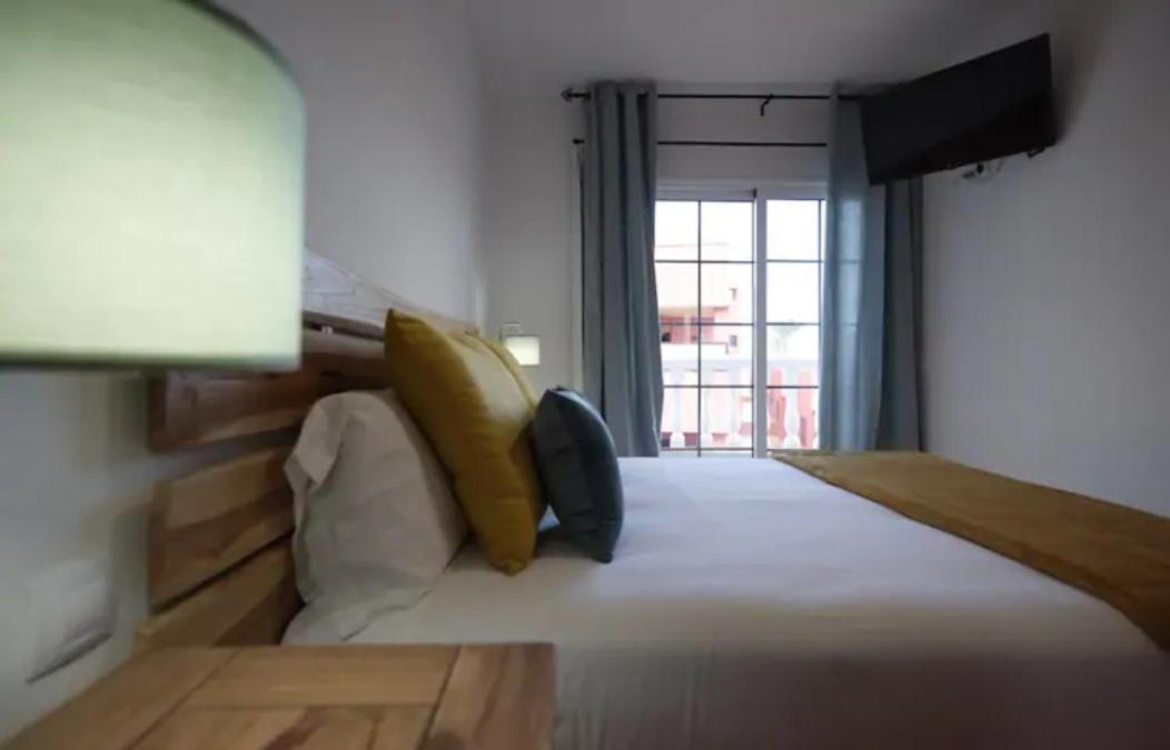 Infinity - Apts Ian Jandia Sur La Lajita Ngoại thất bức ảnh